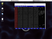 Xfce Slackware 15